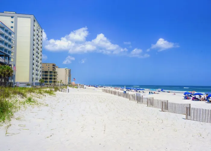 Sandpiper 5c * Gulf Shores