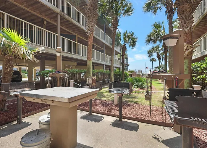 Sandpiper 5c Gulf Shores