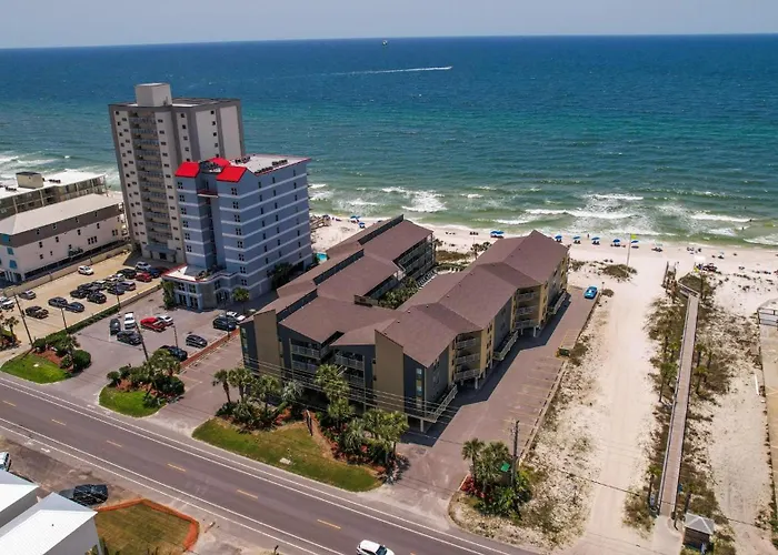 Sandpiper 5c * Gulf Shores