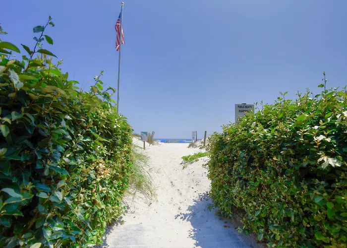 Sandpiper 5c Holiday home *