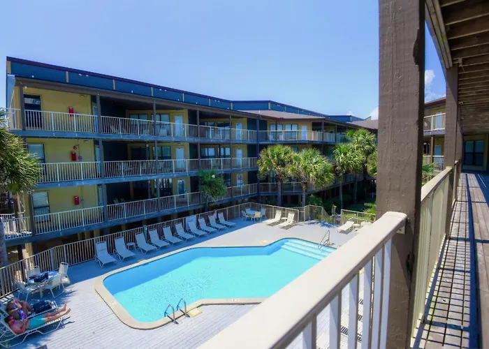 Holiday home Sandpiper 5c *