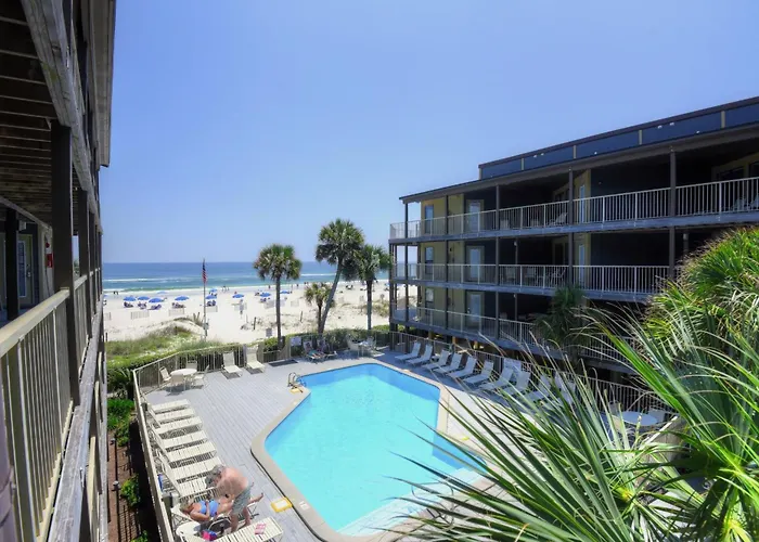 Sandpiper 5c Gulf Shores