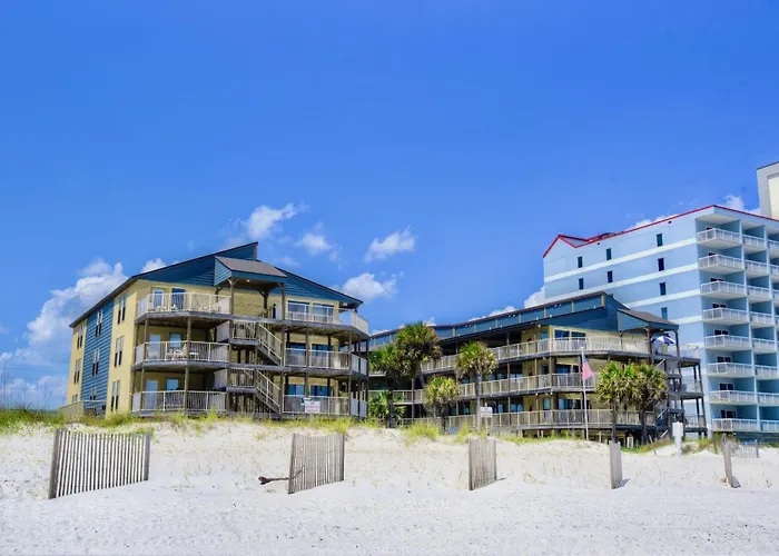 Sandpiper 5c Gulf Shores
