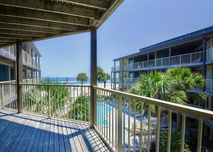 Sandpiper 5c Holiday home *