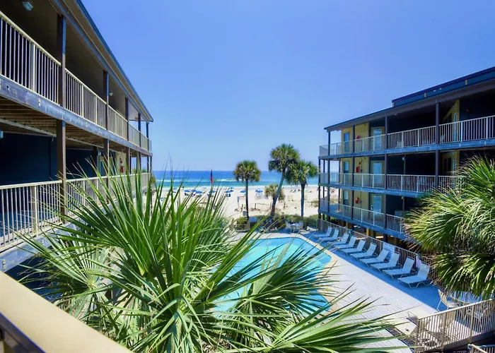 Holiday home Sandpiper 5c *