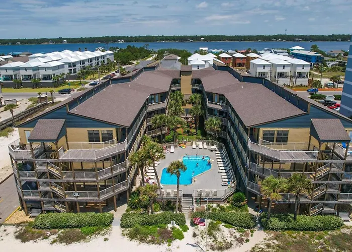 Sandpiper 5c Gulf Shores