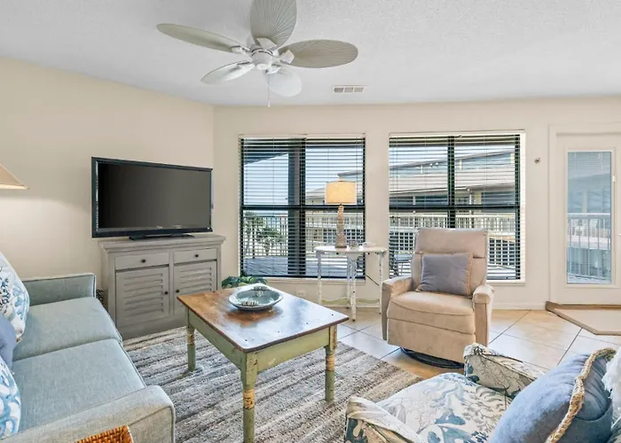 Holiday home Sandpiper 5c *
