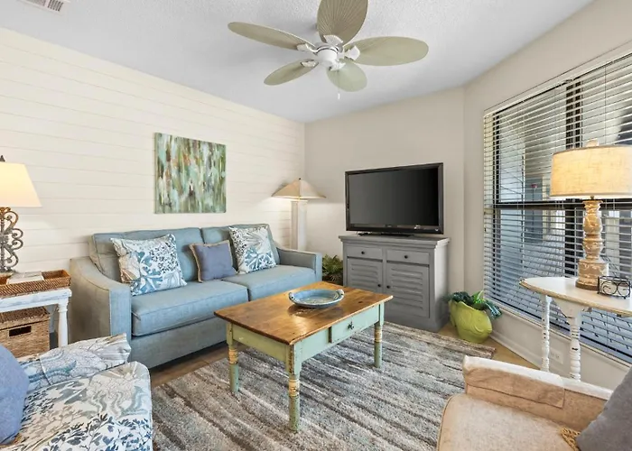 Sandpiper 5c Gulf Shores