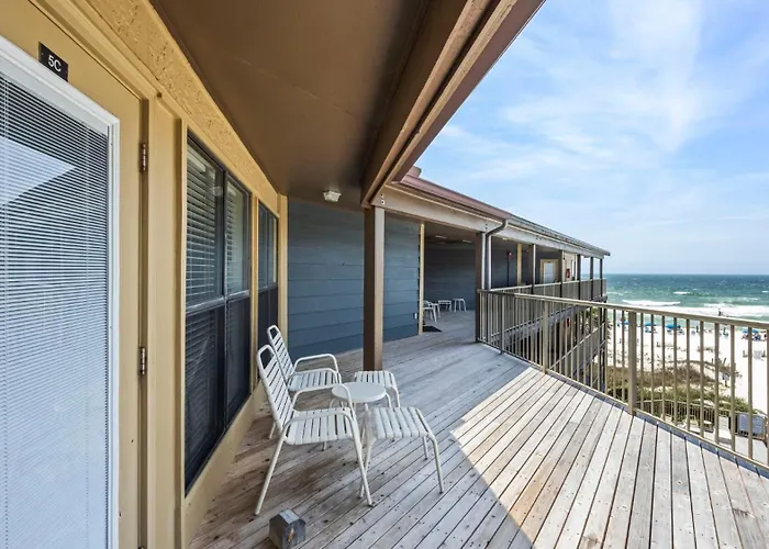 Holiday home Sandpiper 5c