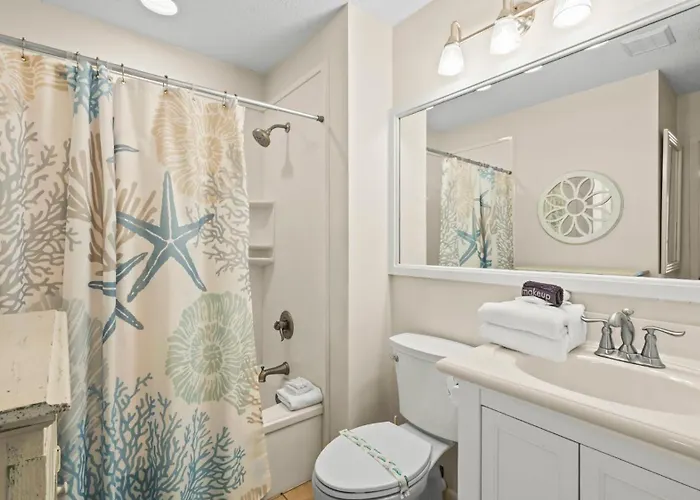 Holiday home Sandpiper 5c Gulf Shores