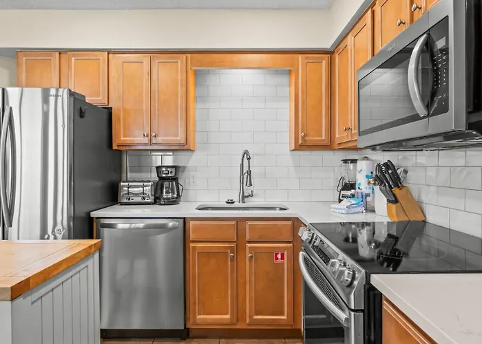Sandpiper 5c Holiday home Gulf Shores