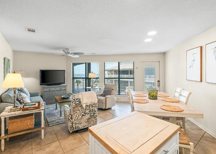 Sandpiper 5c Gulf Shores
