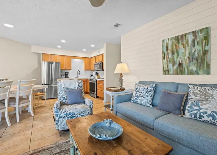 Sandpiper 5c Gulf Shores