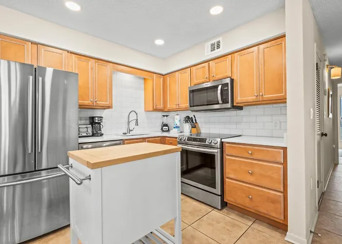 Holiday home Sandpiper 5c Gulf Shores