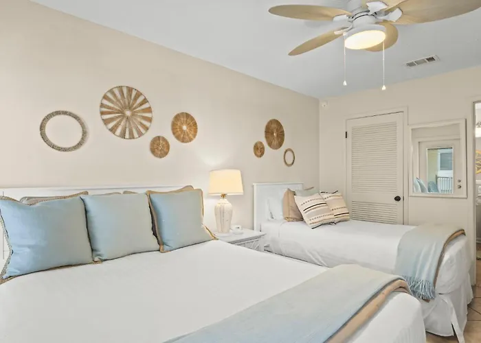 Sandpiper 5c Gulf Shores