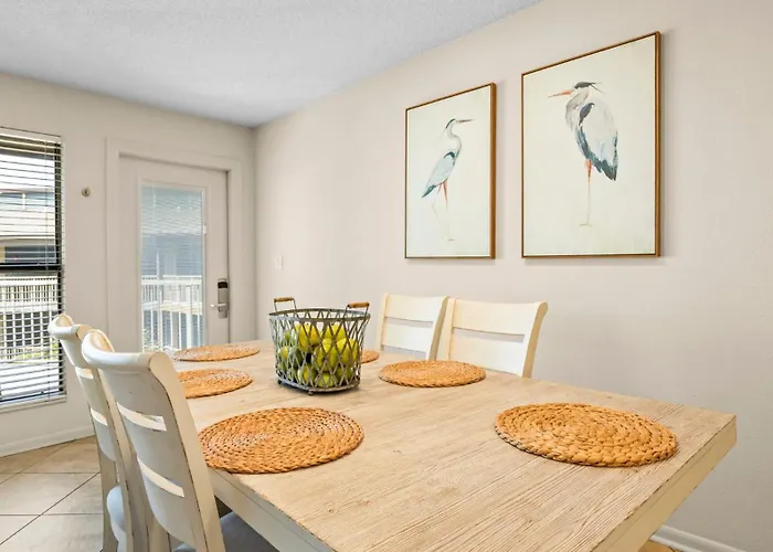Holiday home Sandpiper 5c