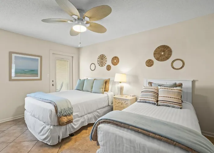 Holiday home Sandpiper 5c Gulf Shores