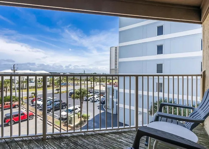 Sandpiper 5c Gulf Shores