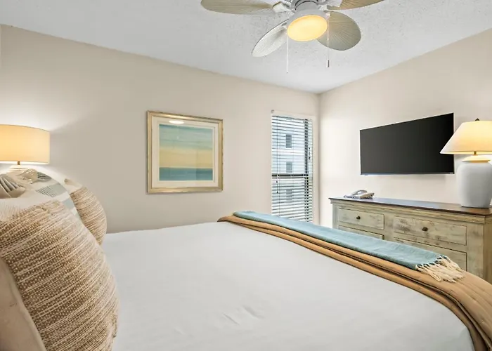 Sandpiper 5c * Gulf Shores