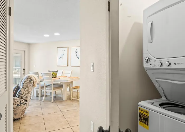 Sandpiper 5c Holiday home Gulf Shores